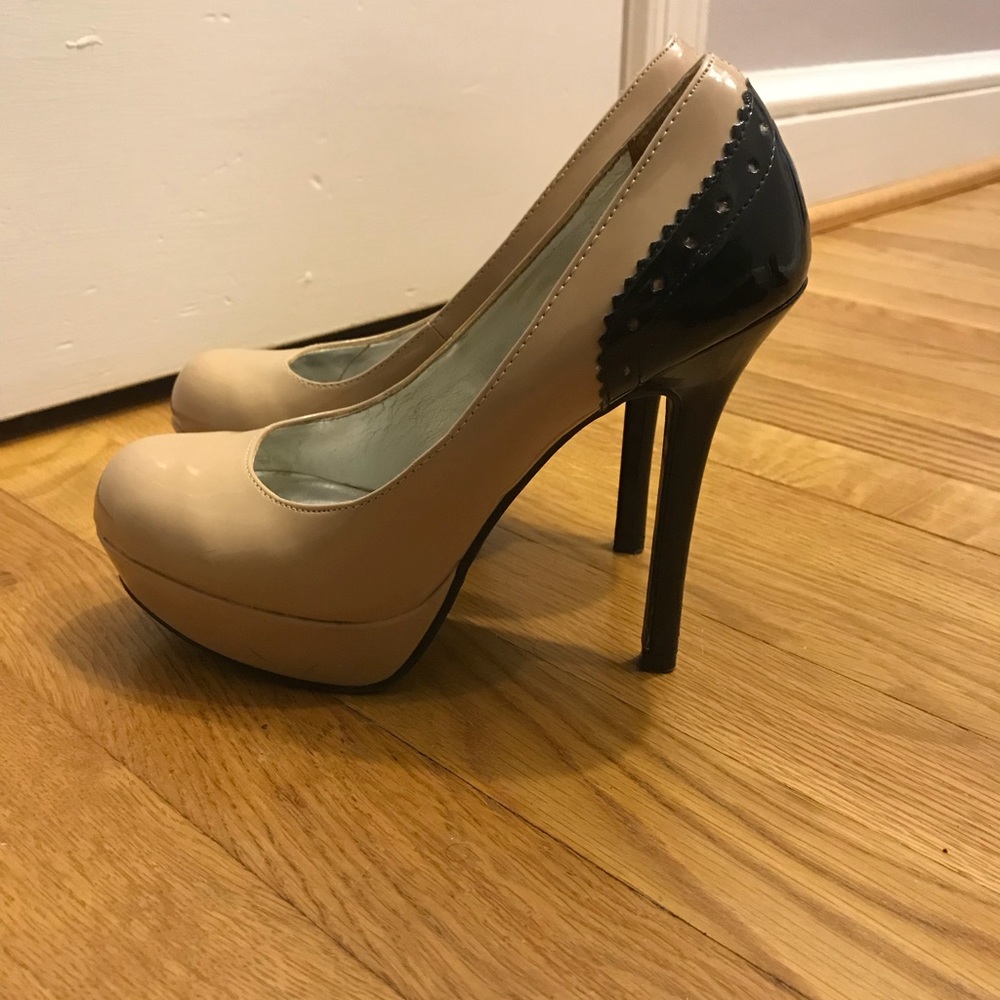 Candies Heels